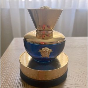 Versace -Dylan Blue Pour Femme 1.7oz/50ml